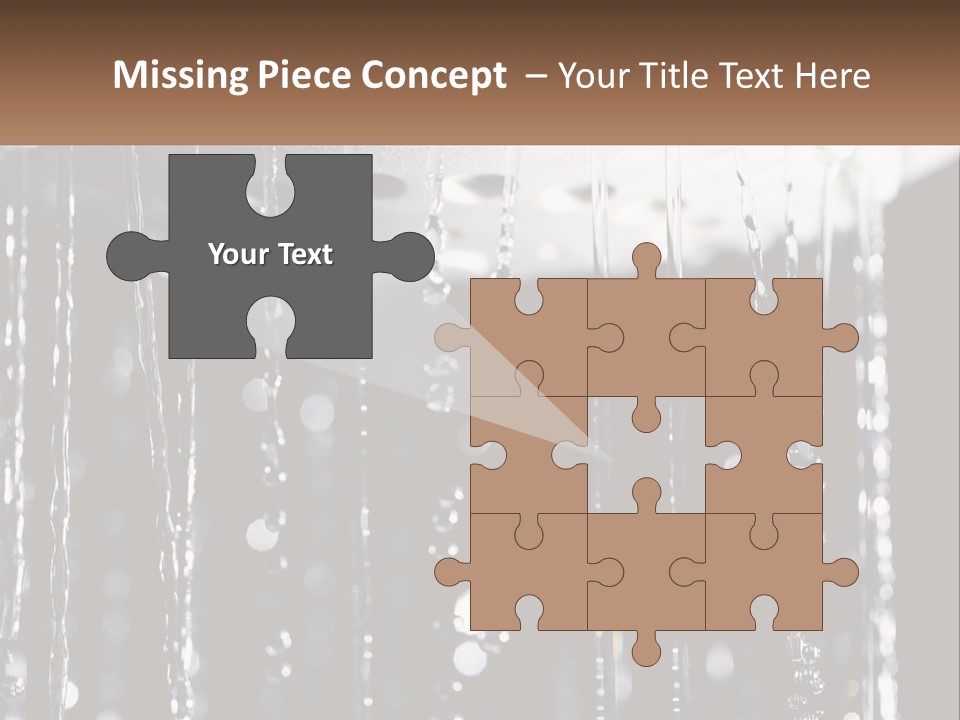New Home Agent PowerPoint Template