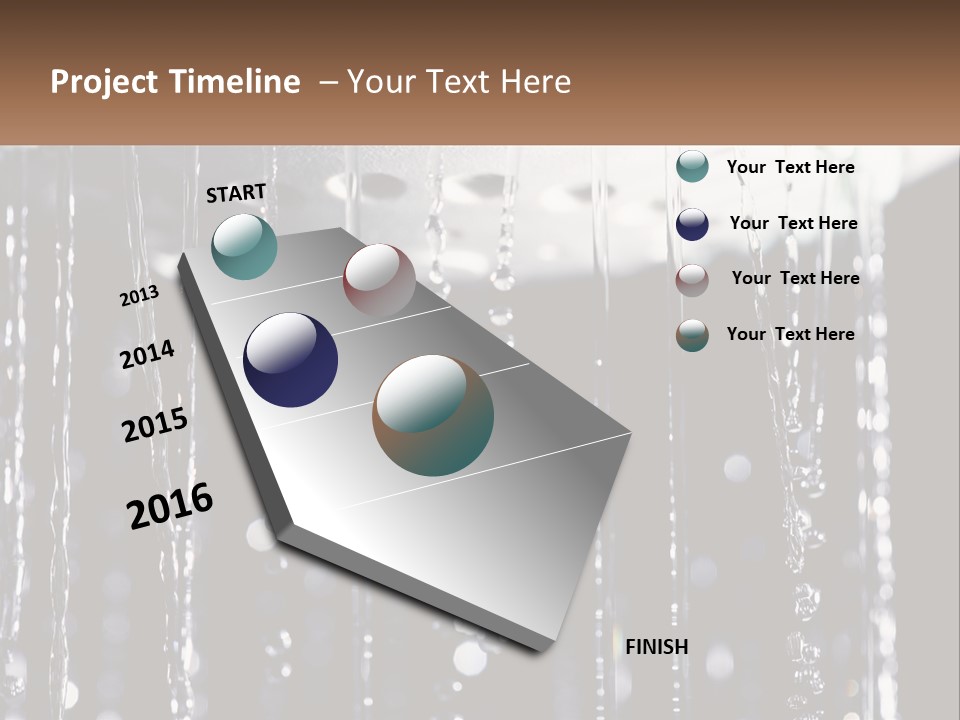 New Home Agent PowerPoint Template