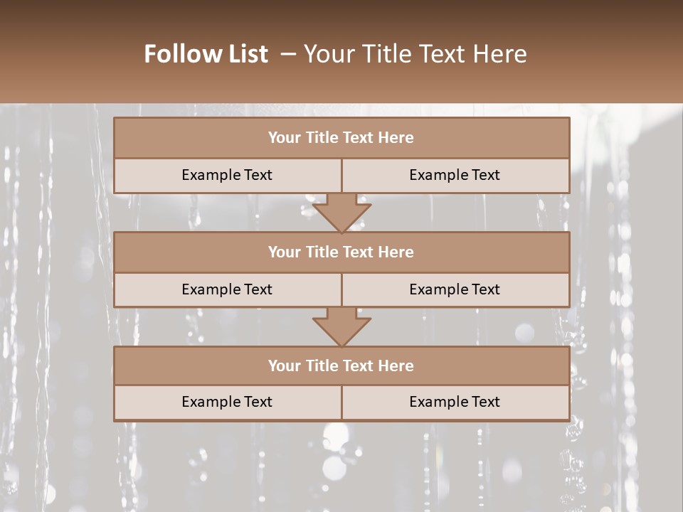 New Home Agent PowerPoint Template