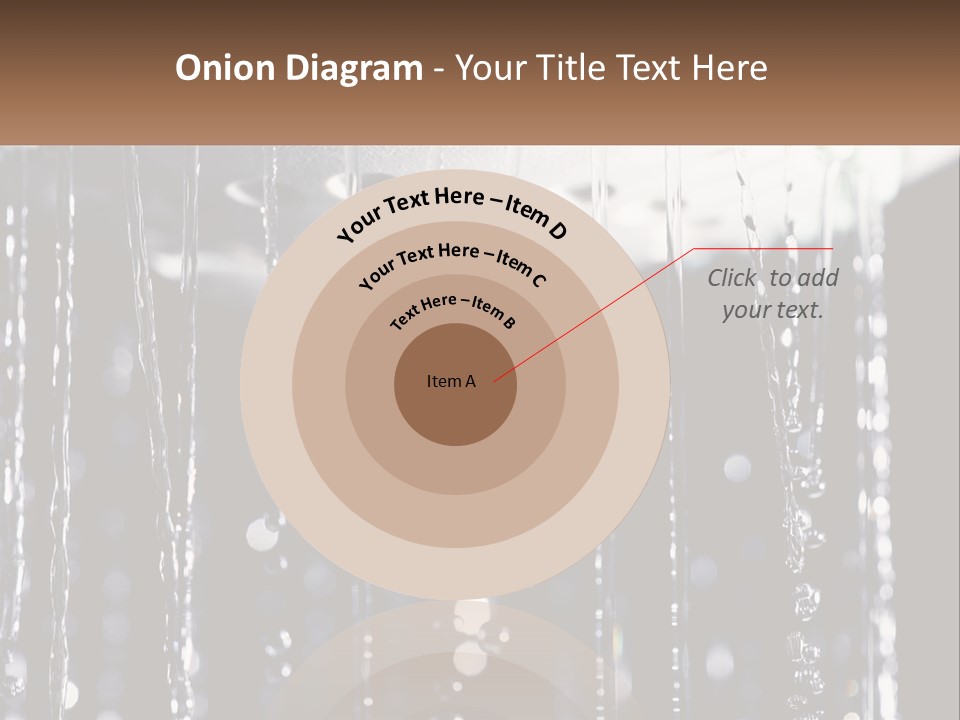 New Home Agent PowerPoint Template