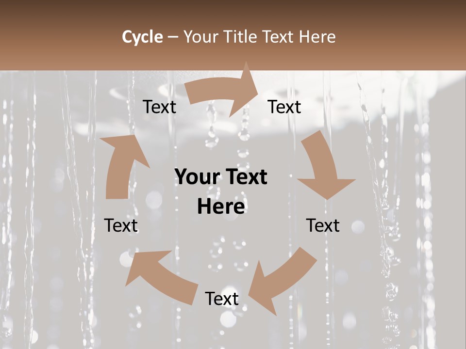 New Home Agent PowerPoint Template
