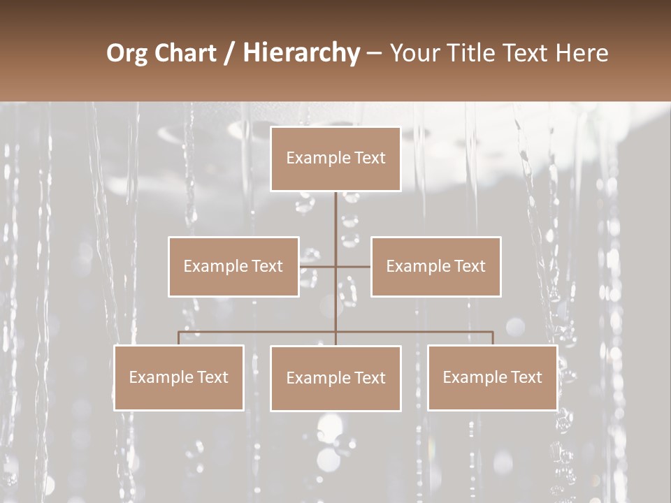 New Home Agent PowerPoint Template