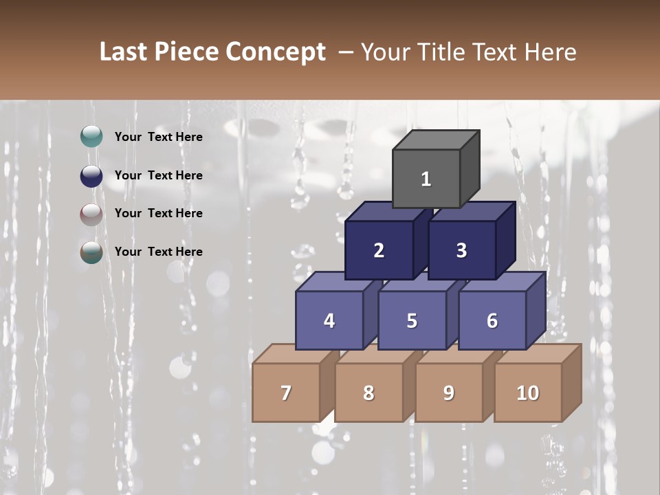 New Home Agent PowerPoint Template