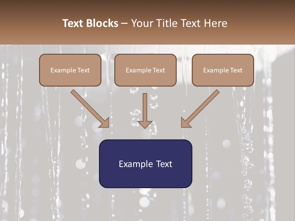New Home Agent PowerPoint Template