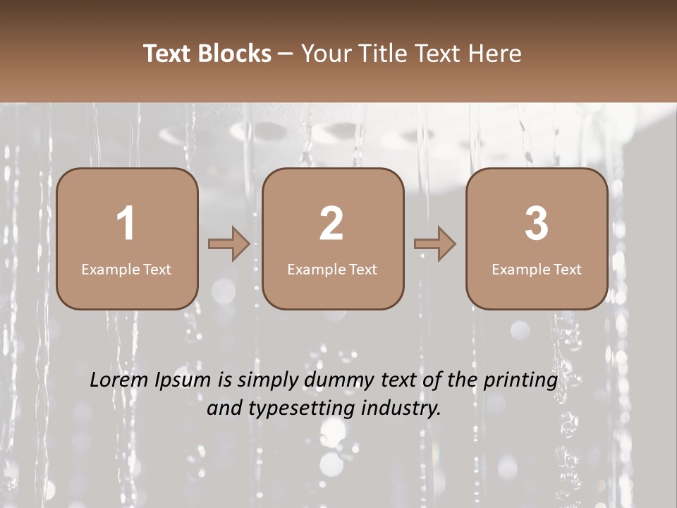 New Home Agent PowerPoint Template