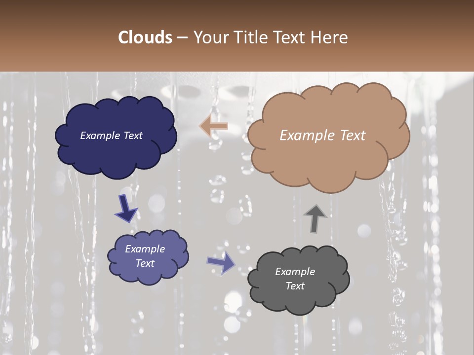 New Home Agent PowerPoint Template