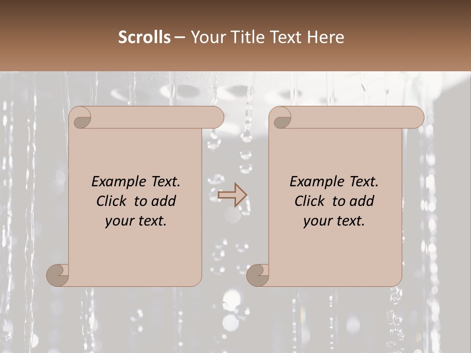 New Home Agent PowerPoint Template