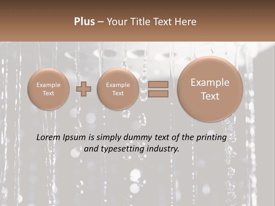 New Home Agent PowerPoint Template