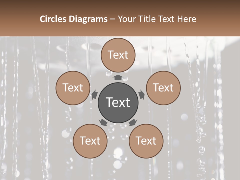 New Home Agent PowerPoint Template