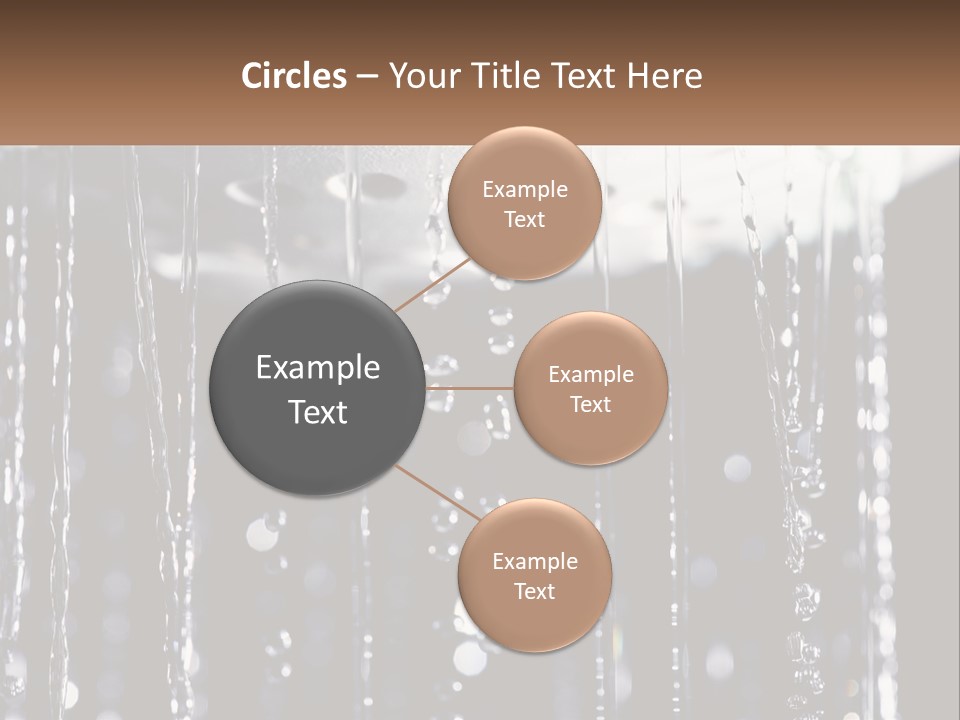 New Home Agent PowerPoint Template