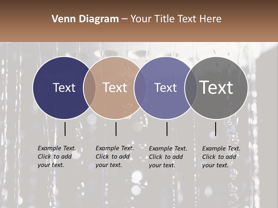 New Home Agent PowerPoint Template