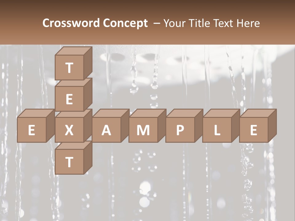 New Home Agent PowerPoint Template