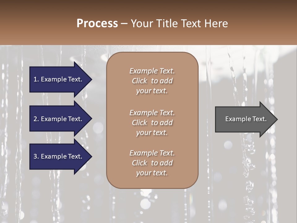 New Home Agent PowerPoint Template