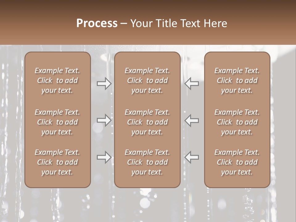 New Home Agent PowerPoint Template