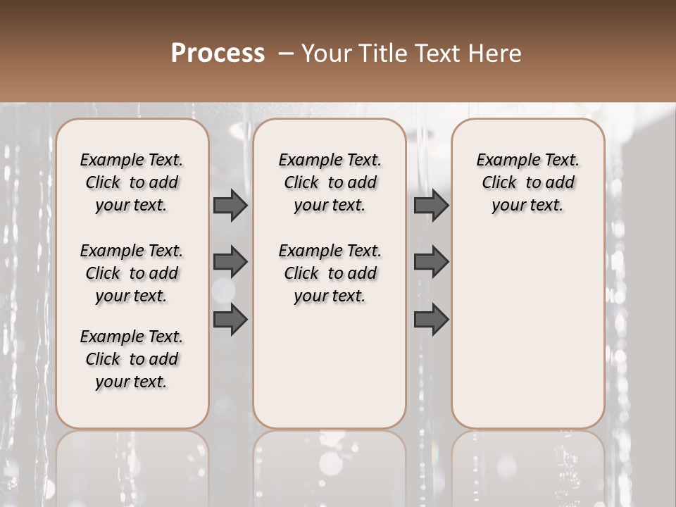 New Home Agent PowerPoint Template