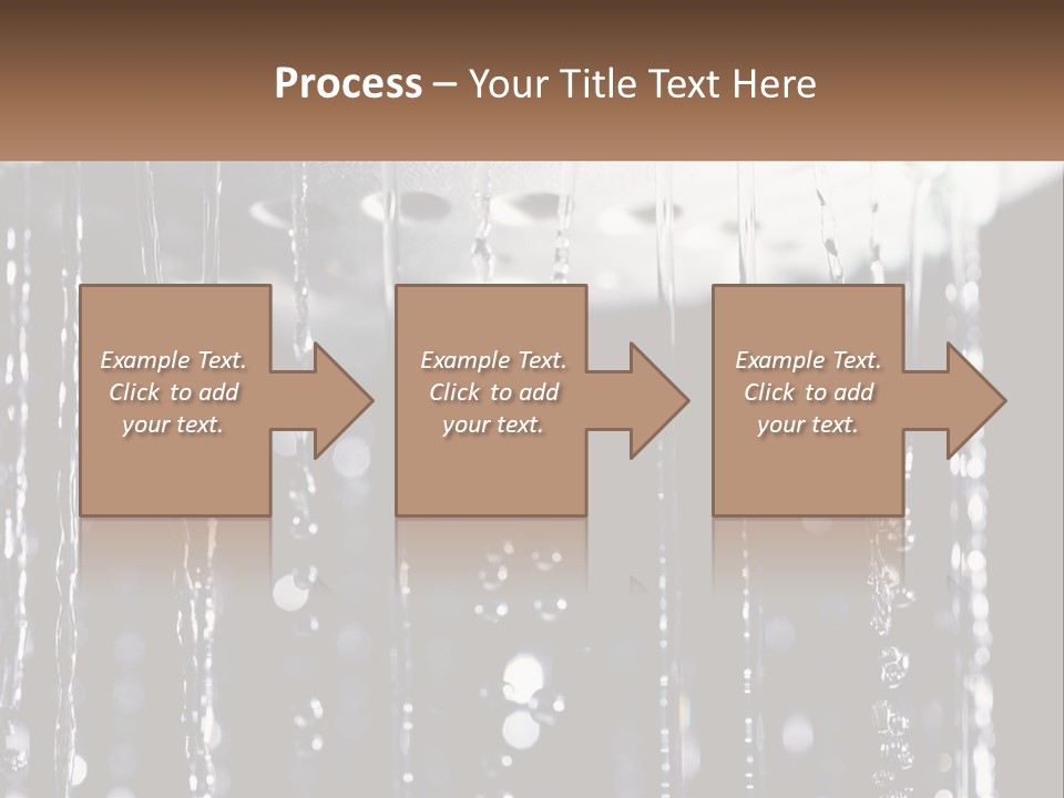 New Home Agent PowerPoint Template