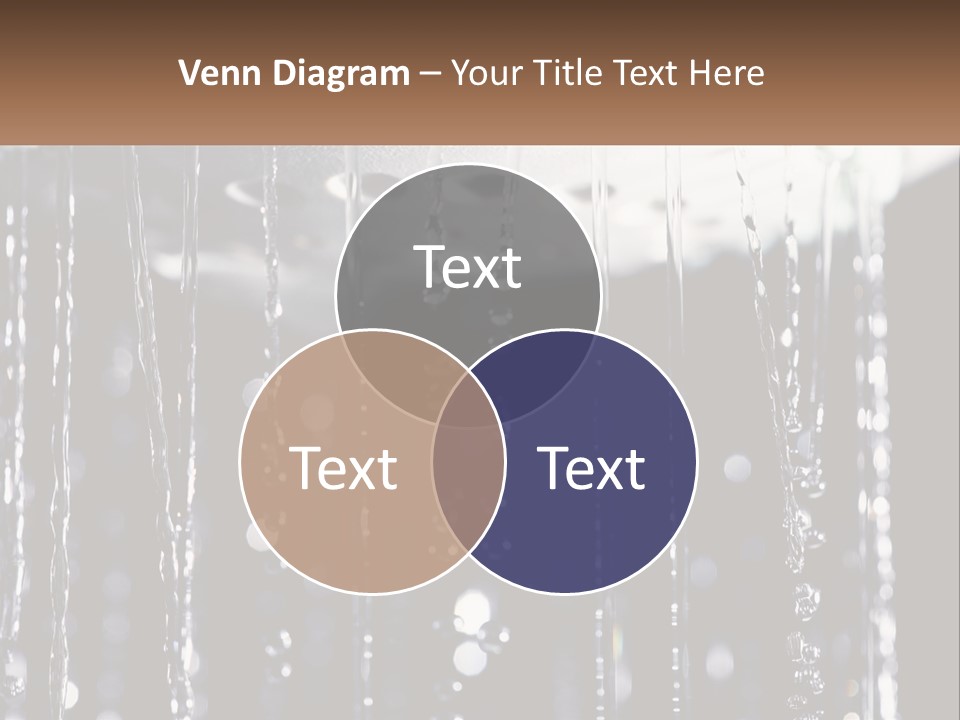 New Home Agent PowerPoint Template