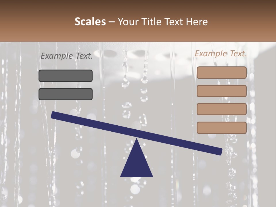 New Home Agent PowerPoint Template
