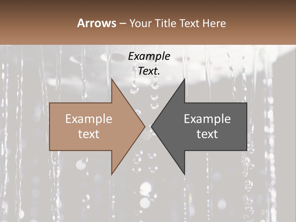 New Home Agent PowerPoint Template