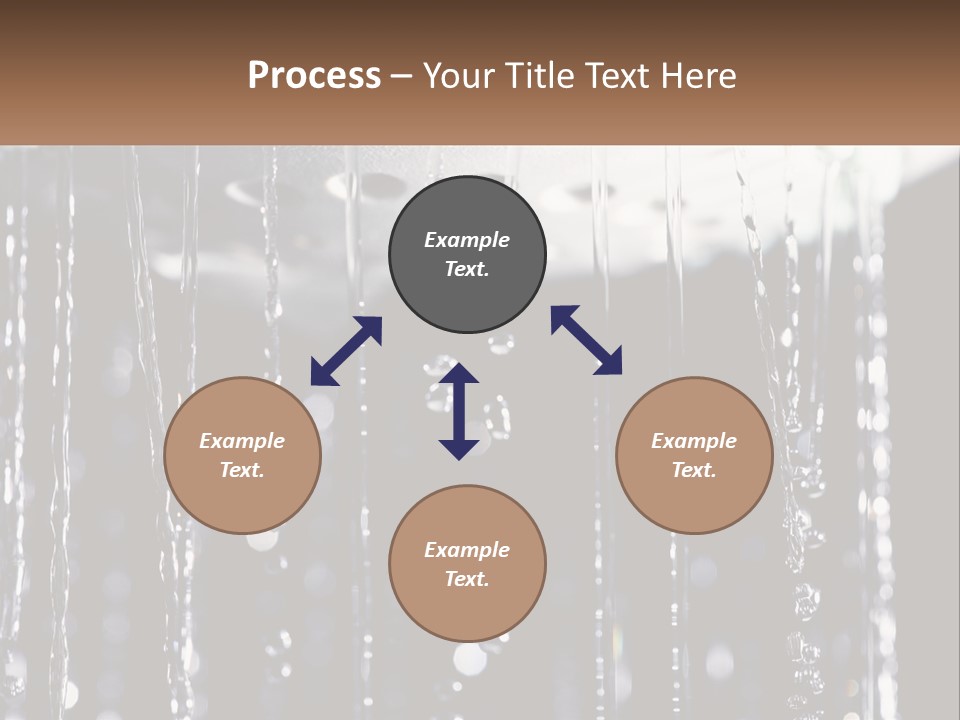 New Home Agent PowerPoint Template