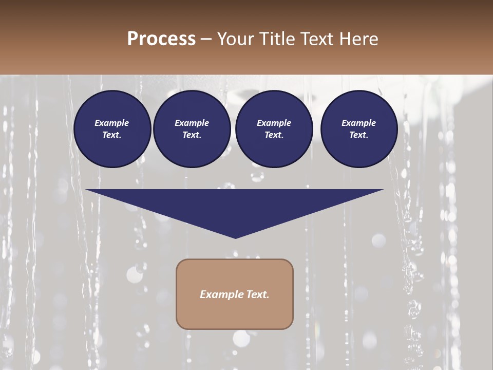 New Home Agent PowerPoint Template