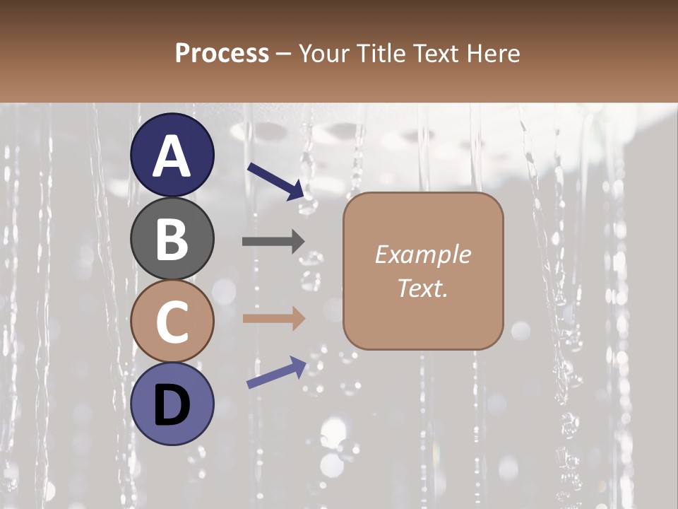 New Home Agent PowerPoint Template