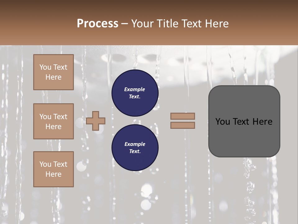 New Home Agent PowerPoint Template