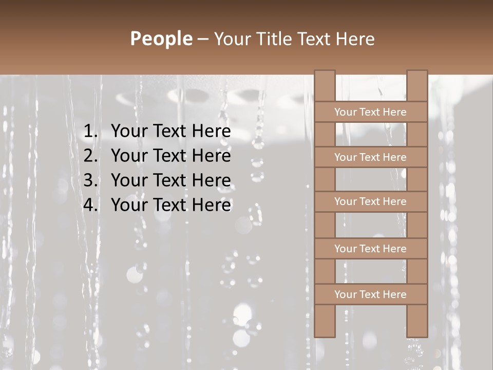 New Home Agent PowerPoint Template