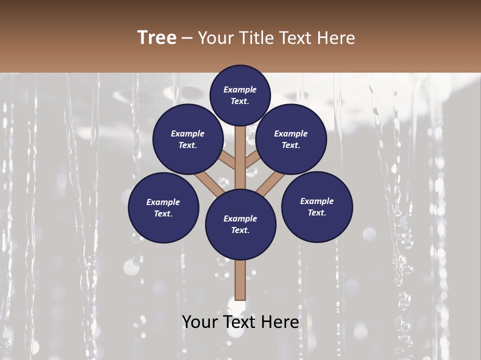 New Home Agent PowerPoint Template