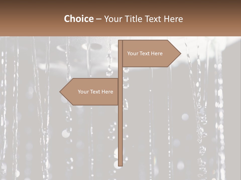 New Home Agent PowerPoint Template