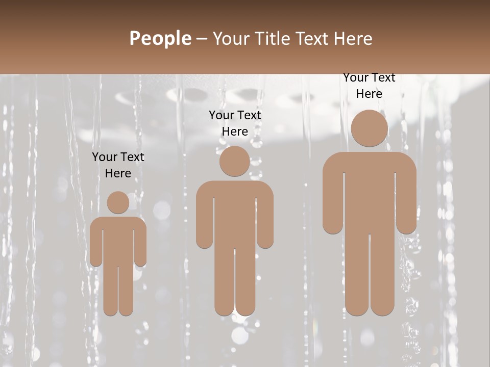 New Home Agent PowerPoint Template
