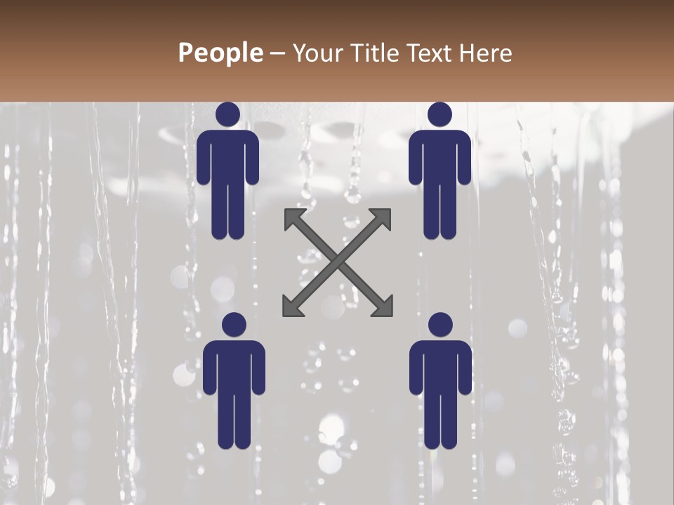 New Home Agent PowerPoint Template