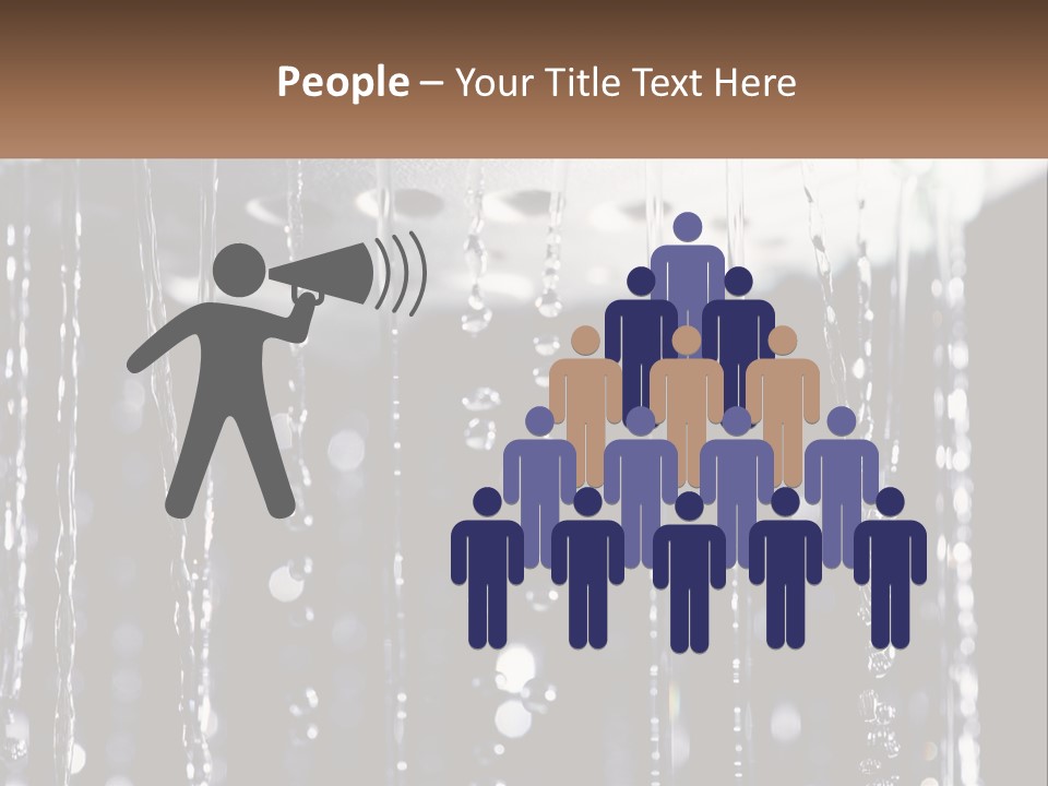 New Home Agent PowerPoint Template