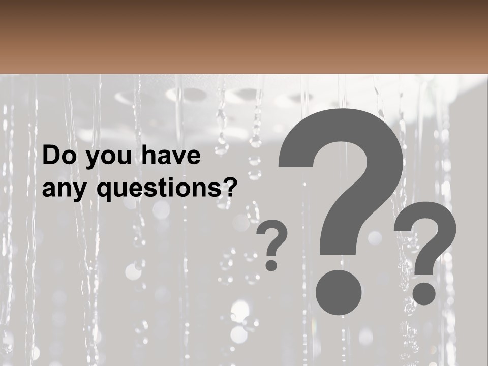 New Home Agent PowerPoint Template