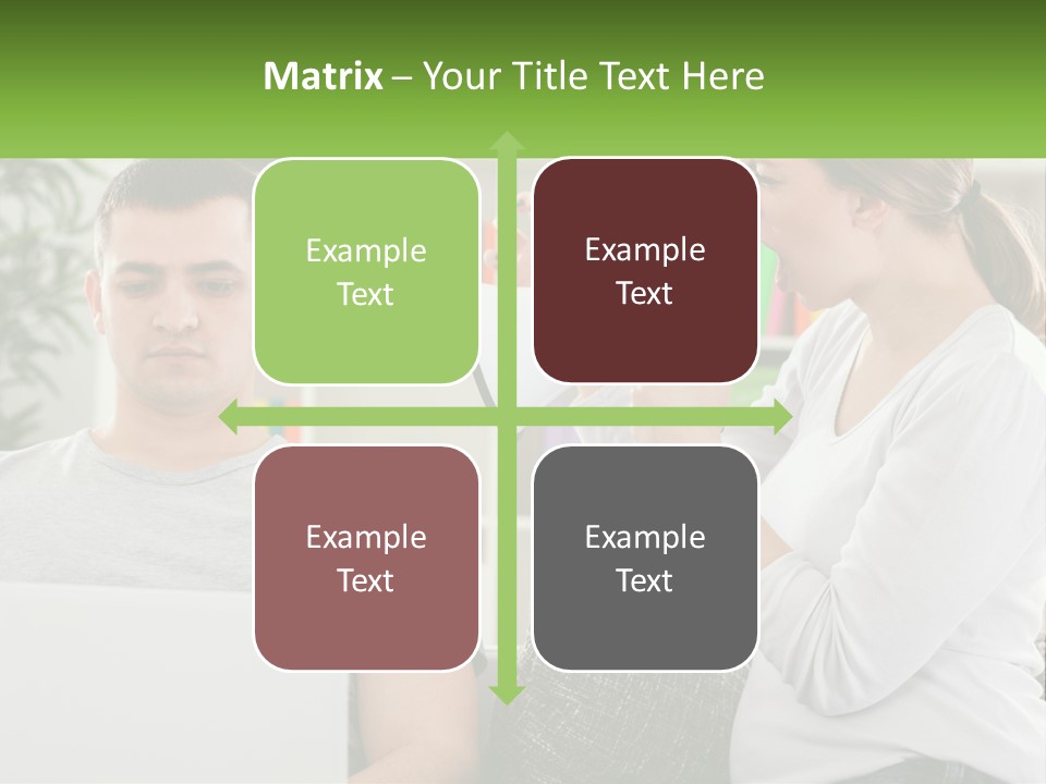 Ownership Build Dream PowerPoint Template