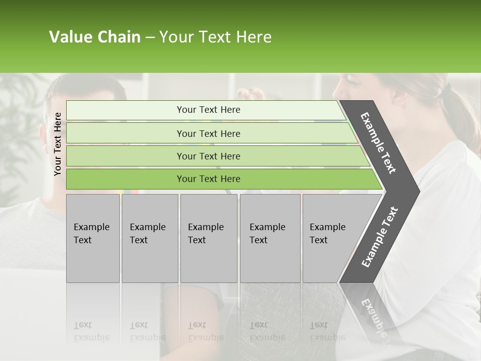 Ownership Build Dream PowerPoint Template