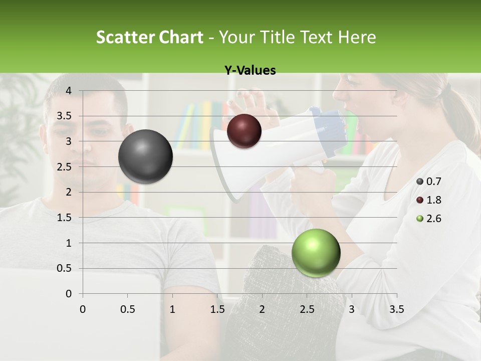 Ownership Build Dream PowerPoint Template