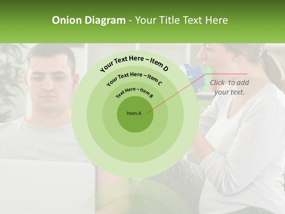 Ownership Build Dream PowerPoint Template