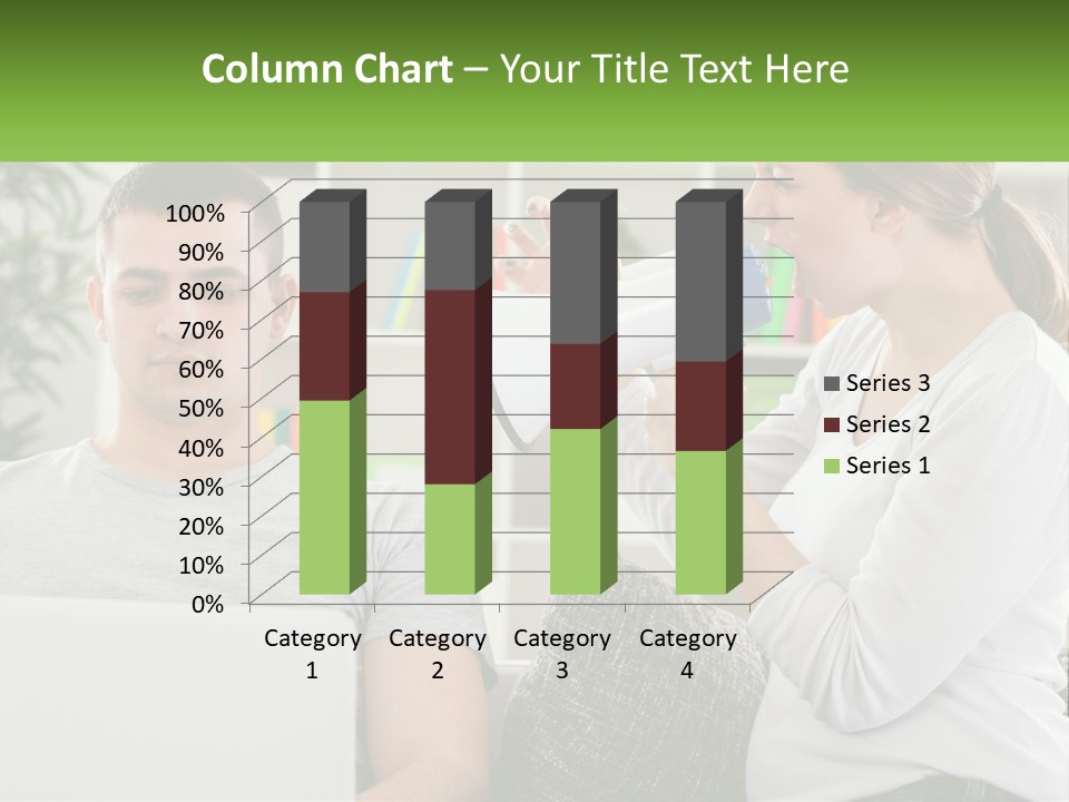 Ownership Build Dream PowerPoint Template
