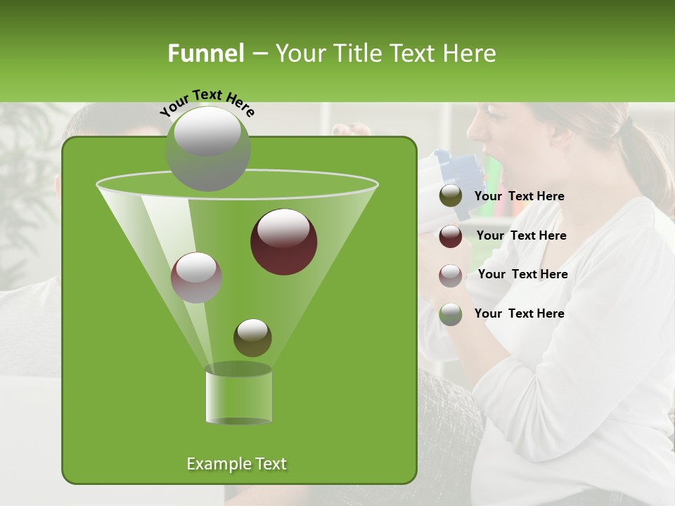 Ownership Build Dream PowerPoint Template