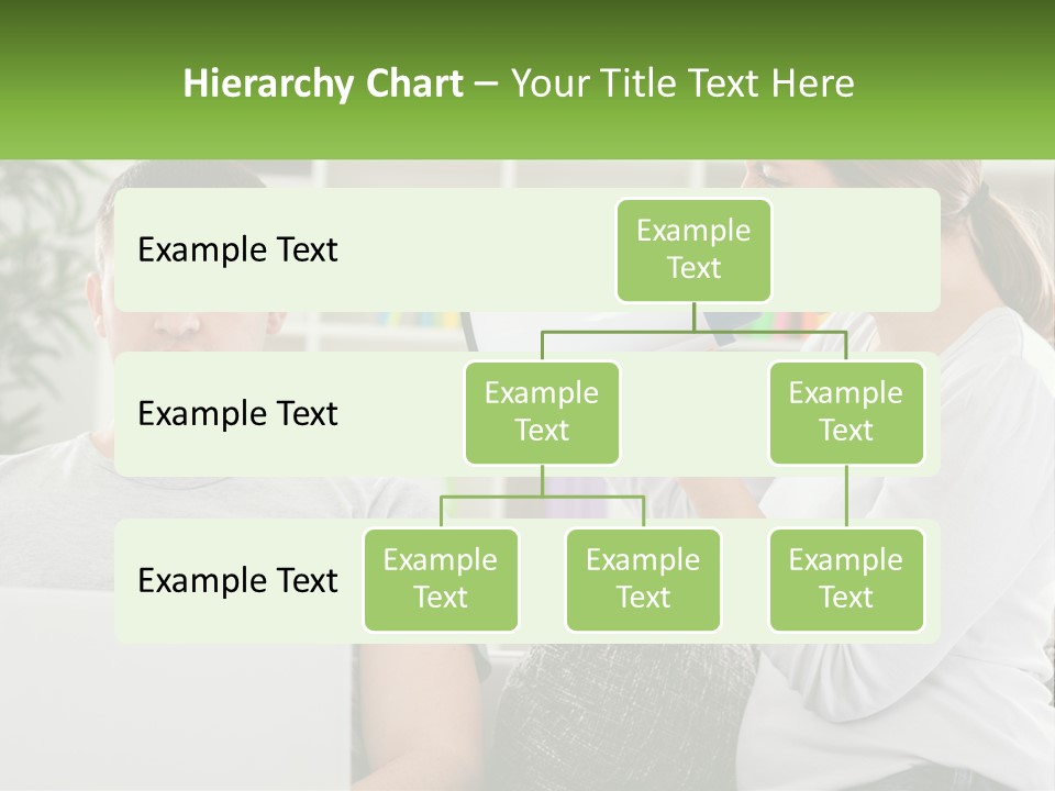 Ownership Build Dream PowerPoint Template