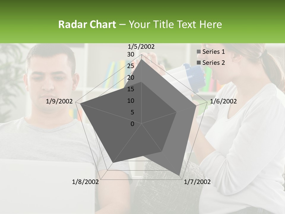 Ownership Build Dream PowerPoint Template