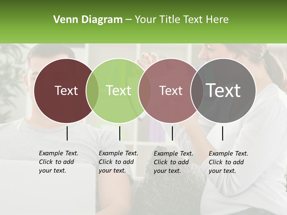 Ownership Build Dream PowerPoint Template