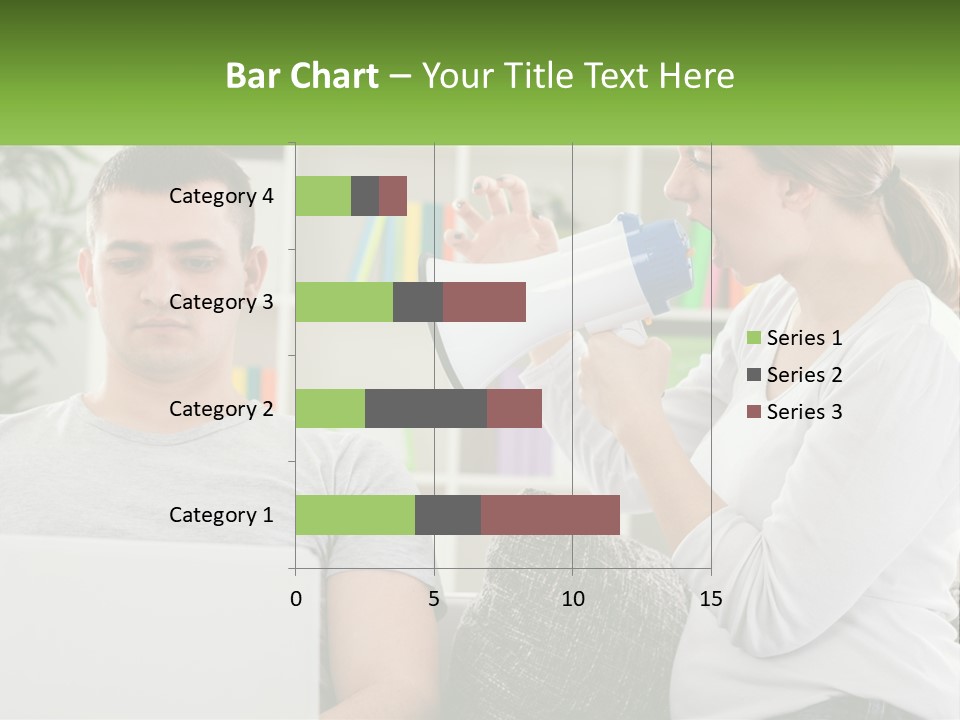 Ownership Build Dream PowerPoint Template