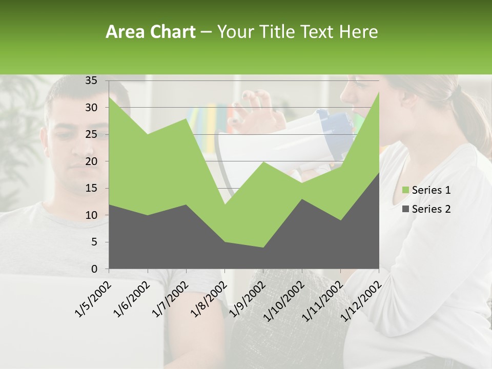 Ownership Build Dream PowerPoint Template