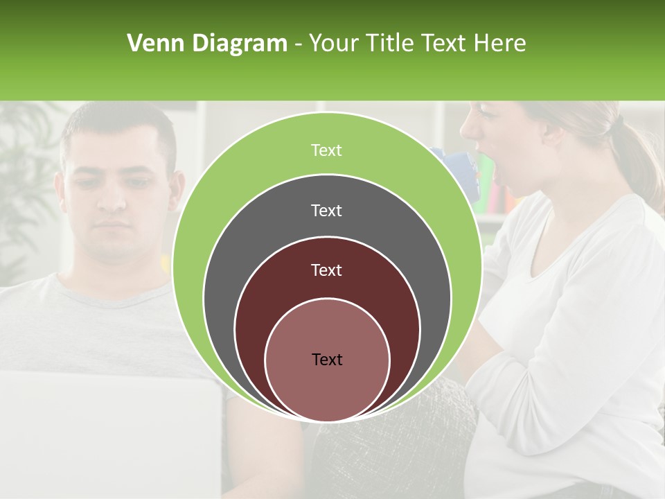 Ownership Build Dream PowerPoint Template