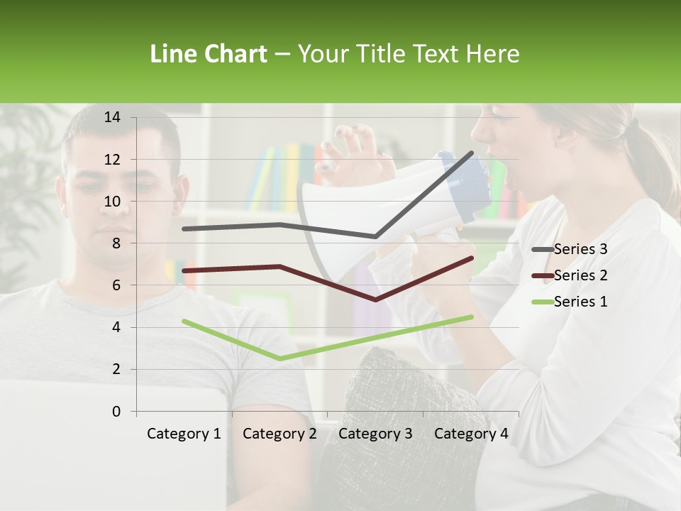 Ownership Build Dream PowerPoint Template