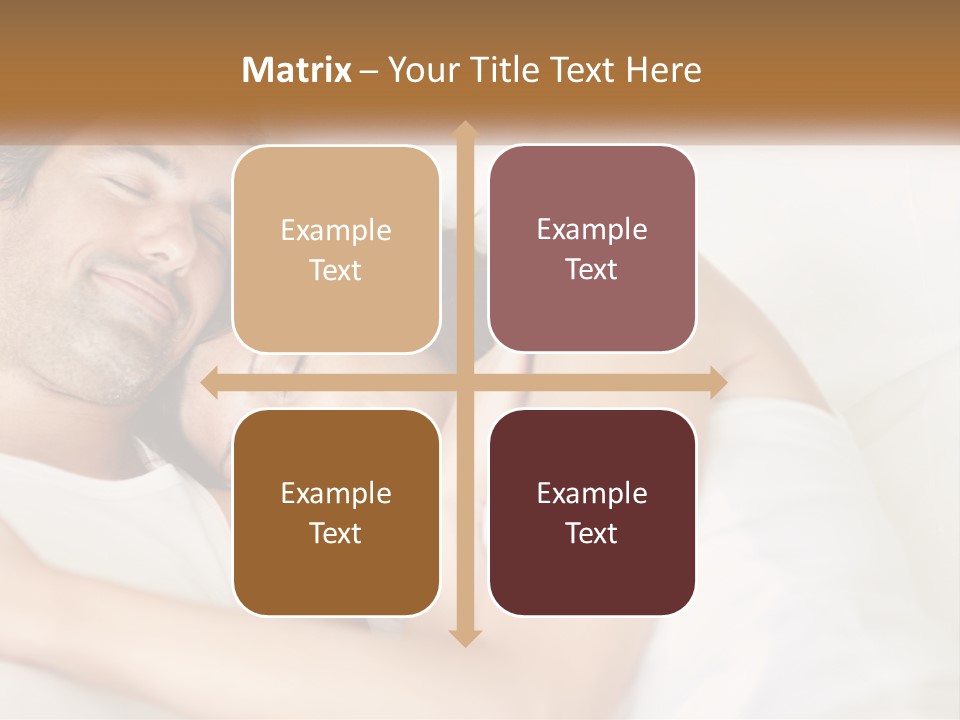 Park Green Selling PowerPoint Template