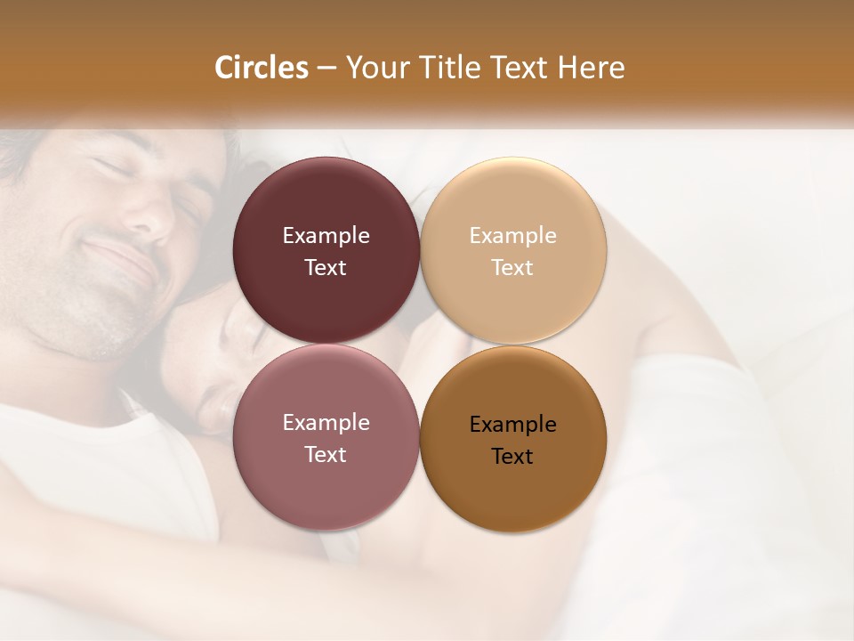 Park Green Selling PowerPoint Template