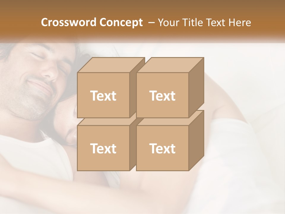 Park Green Selling PowerPoint Template